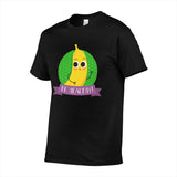 Banana Be Healthy Men's Short Sleeve T-shirt