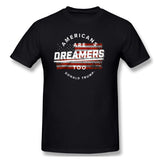 Air Jordan 1 Spider Man 1s Sneaker Tee Americans Are Dreamers Shirt
