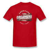 Air Jordan 1 Spider Man 1s Sneaker Tee Americans Are Dreamers Shirt