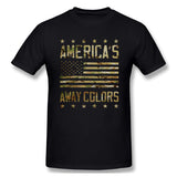 Air Jordan 1 Spider Man 1s Sneaker Tee Americas Away Colors Shirt
