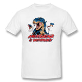 Air Jordan 1 Spider Man 1s Sneaker Tee Americasaur Shirt