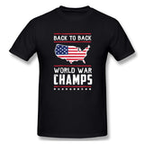 Air Jordan 1 Spider Man 1s Sneaker Tee Back To Back World War Champs Shirt