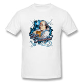 Air Jordan 1 Spider Man 1s Sneaker Tee Ben Drankin Shirt