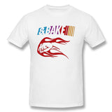 Air Jordan 1 Spider Man 1s Sneaker Tee Bake Shirt