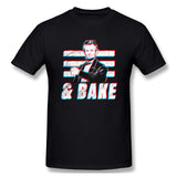 Air Jordan 1 Spider Man 1s Sneaker Tee Bake v2 Shirt