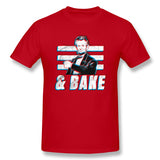 Air Jordan 1 Spider Man 1s Sneaker Tee Bake v2 Shirt