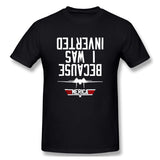 Air Jordan 1 Spider Man 1s Sneaker Tee Because i Was Inverted Shirt
