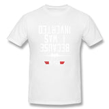 Air Jordan 1 Spider Man 1s Sneaker Tee Because i Was Inverted Shirt