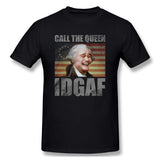 Air Jordan 1 Spider Man 1s Sneaker Tee Call The Queen Shirt