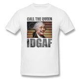 Air Jordan 1 Spider Man 1s Sneaker Tee Call The Queen Shirt