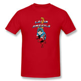 Air Jordan 1 Spider Man 1s Sneaker Tee Cat In America Shirt