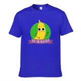 Banana Be Healthy Men's Short Sleeve T-shirt